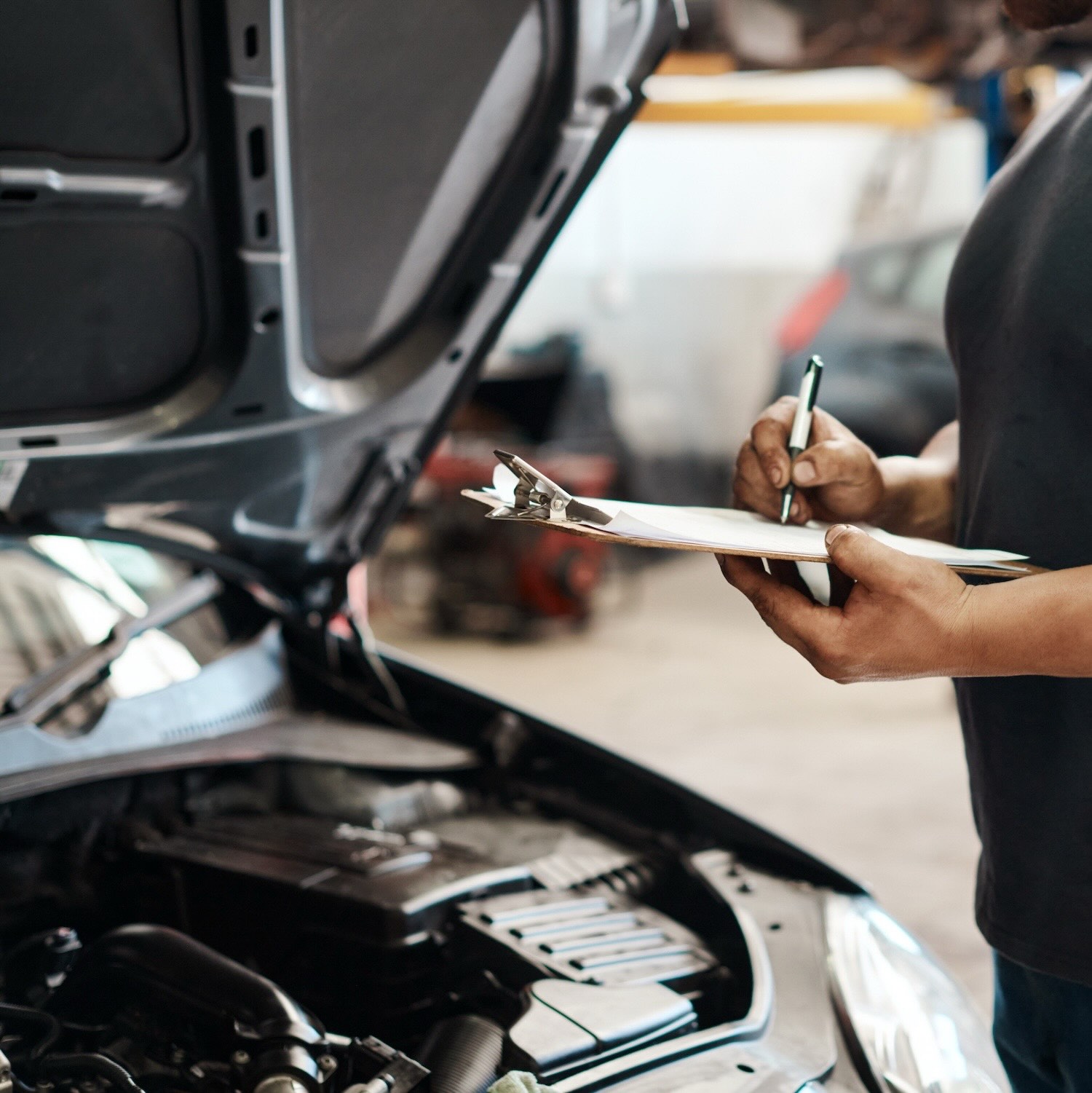 Entretien et révision voiture automobile, Garage de Bordes, Fontenay-Trésigny, Chaumes-en-Brie, Rozay-en-Brie, Marles-en-Brie