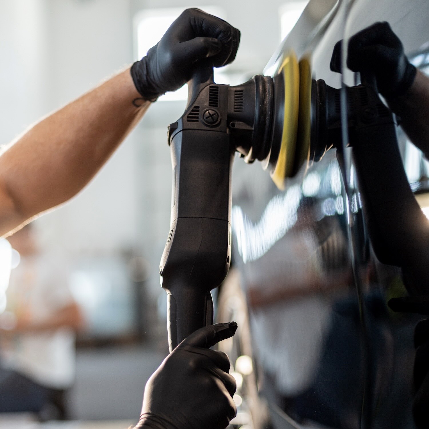 Carrosserie voiture et automobile, Garage de Bordes, Fontenay-Trésigny, Chaumes-en-Brie, Rozay-en-Brie, Marles-en-Brie