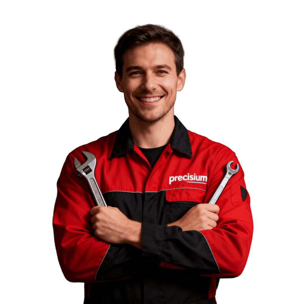 Garage de Bordes, Fontenay-Trésigny, Chaumes-en-Brie, Rozay-en-Brie, Marles-en-Brie